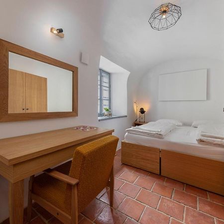 Apartma Jenkova Rezidenca Kranj Esterno foto