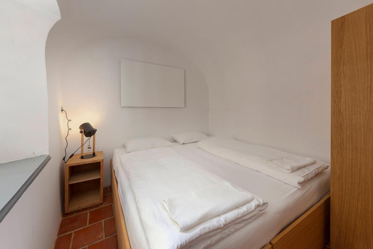 Apartma Jenkova Rezidenca Kranj Esterno foto